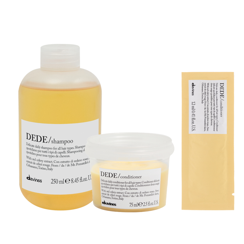 Davines Dede