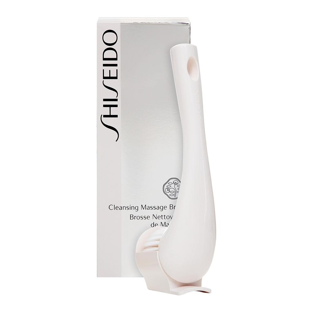 Shiseido četka za čišćenje i masažu alata - 1 komad