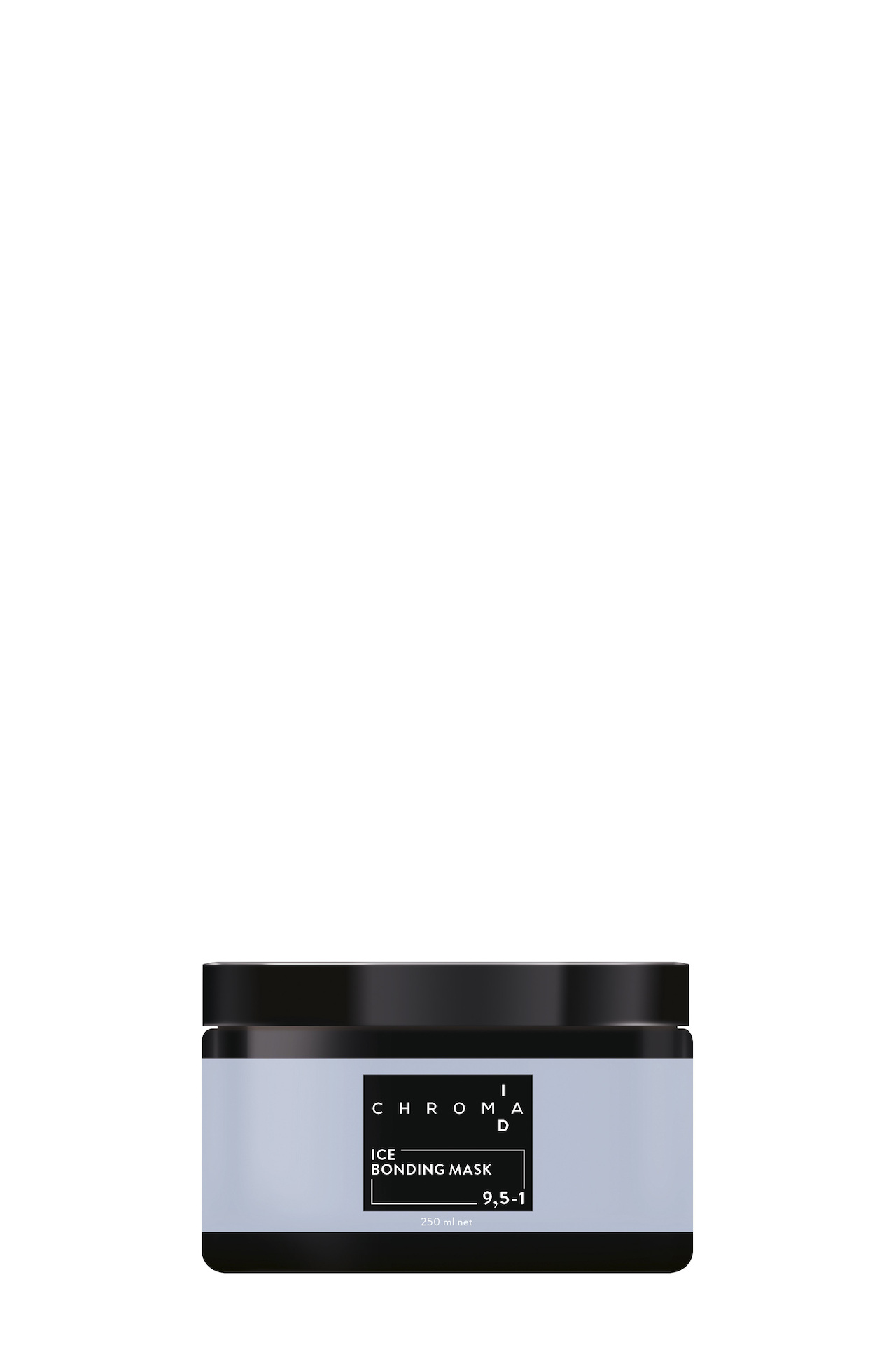 Chroma ID maska za kosu u boji Ice 9.5-1 250 ml - Schwarzkopf Professional
