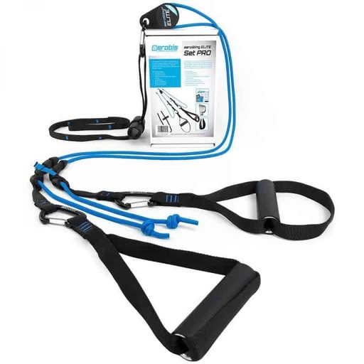 Aerosling Elite Plus Elastic Suspension Training