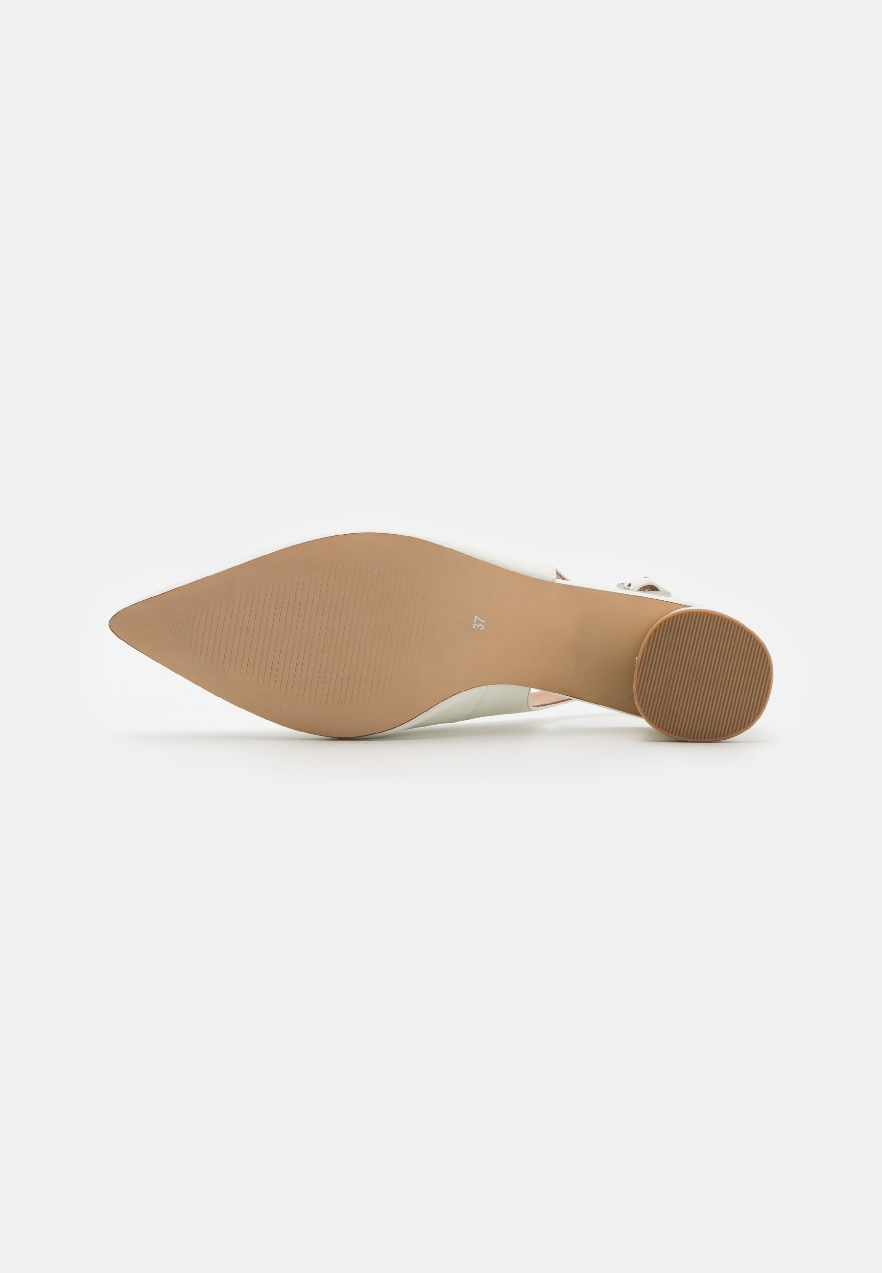 Zign Classic hakken - wit