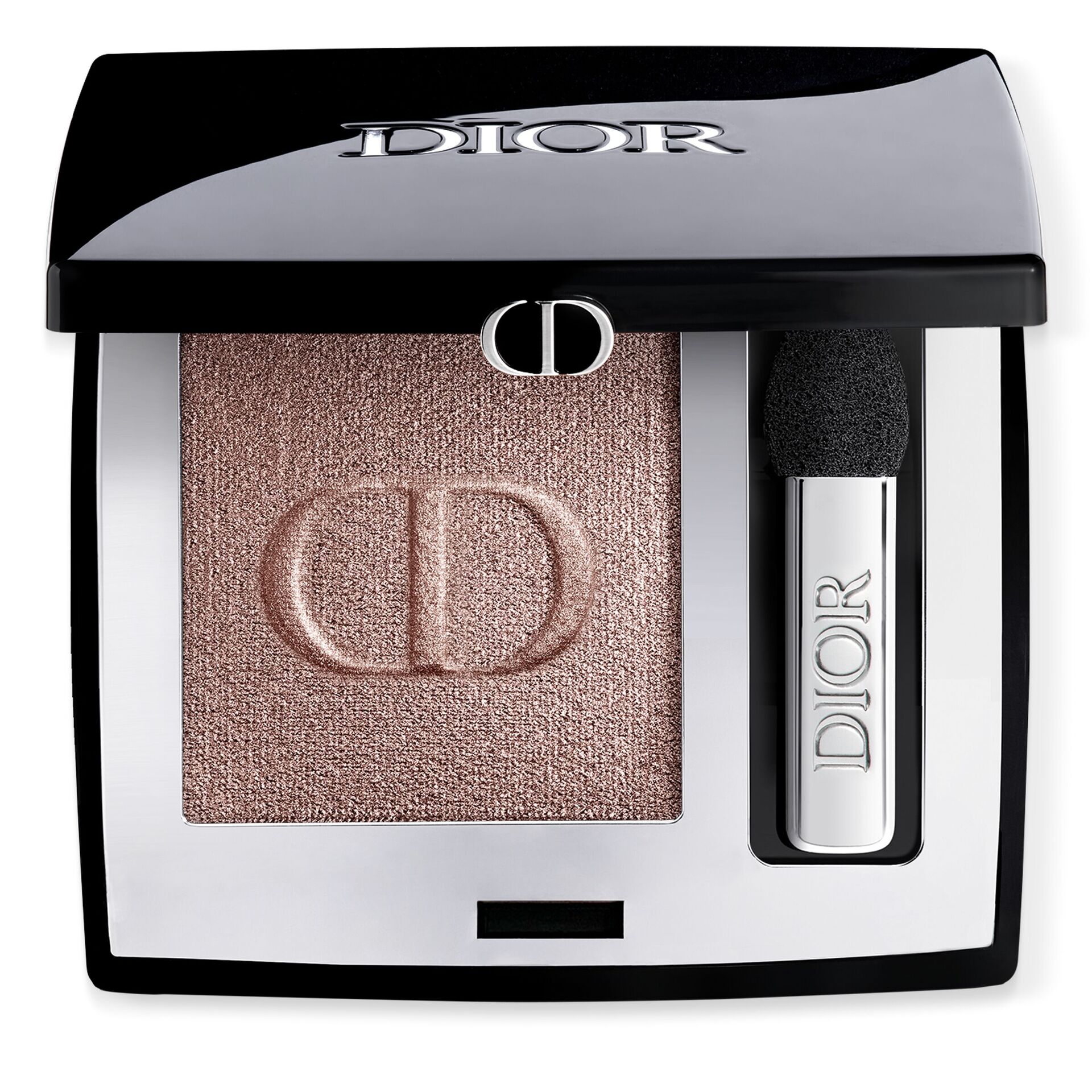 Fard de pleoape Diorshow Mono Couleur cu culoare intensă și rezistență lungă 658 Beige Mitzah - DIOR
