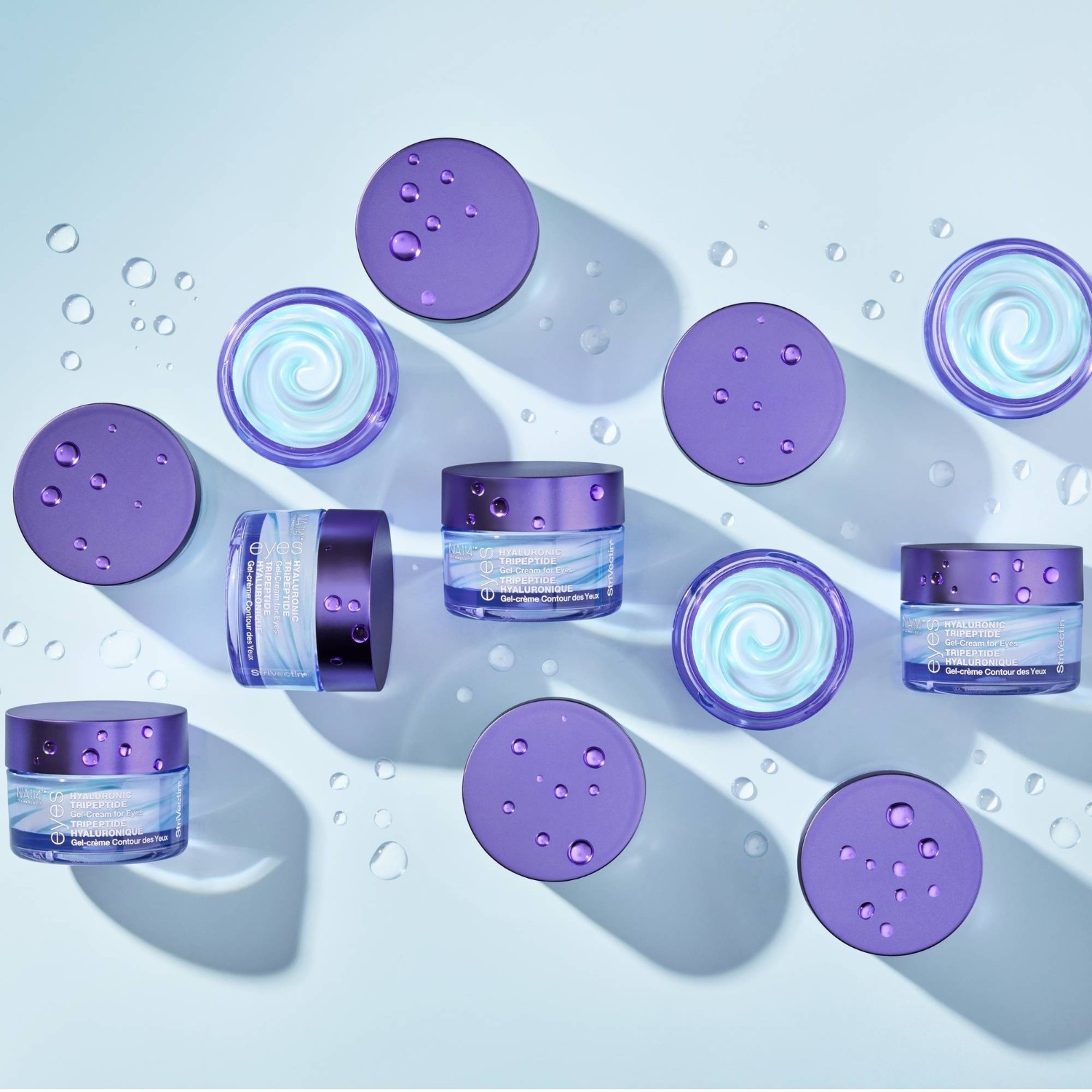 StriVectin Gel-Crème contour des yeux