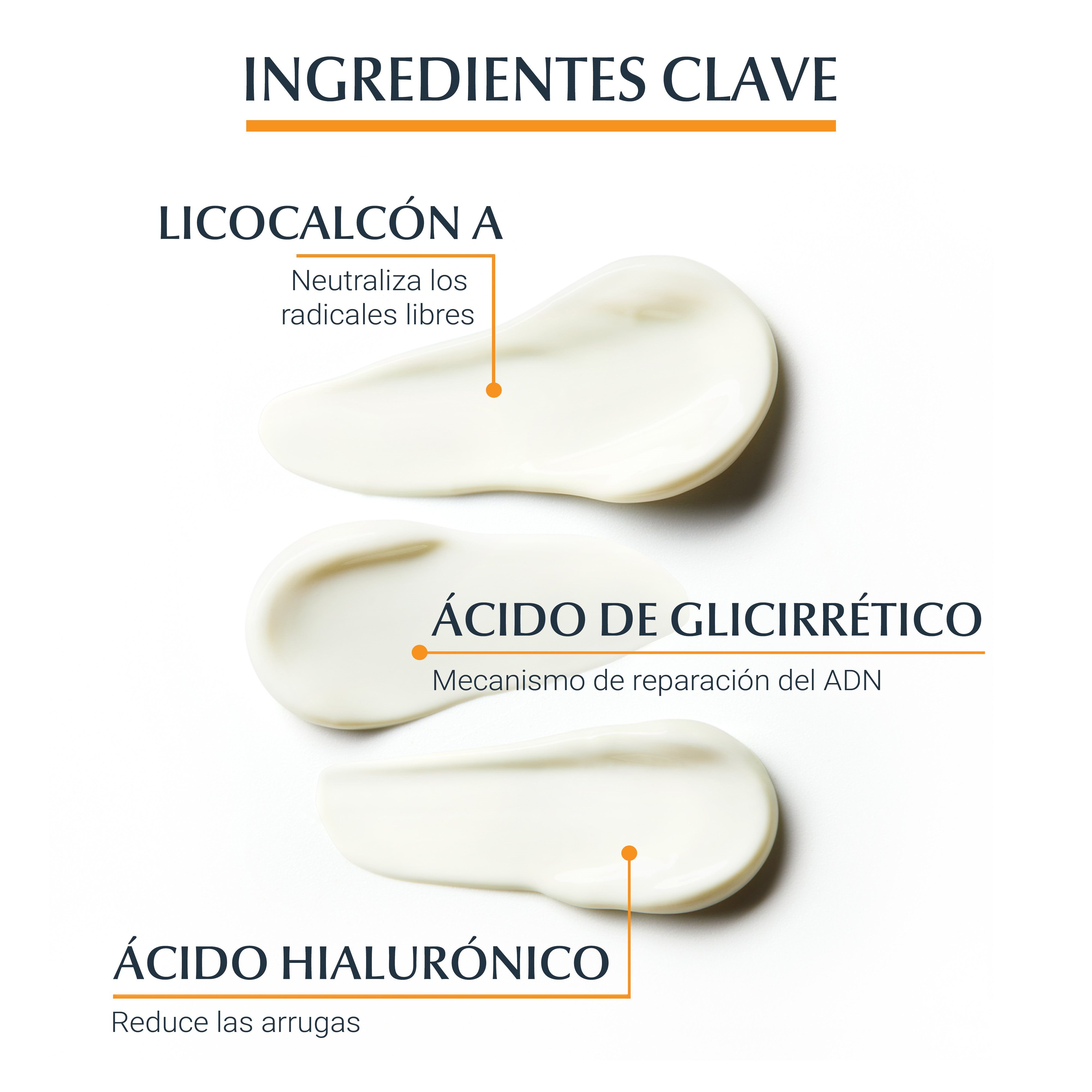 Fluid za kontrolu fotostarenja lica SPF50 Zaštita od sunca iz ljekarne