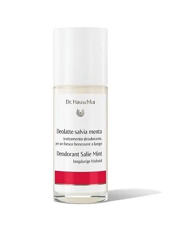 Dr. Hauschka Dr. Hauschka Deolatte Salvia-Me