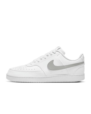 Nike Court Vision Low Next Nature Men's Shoes
