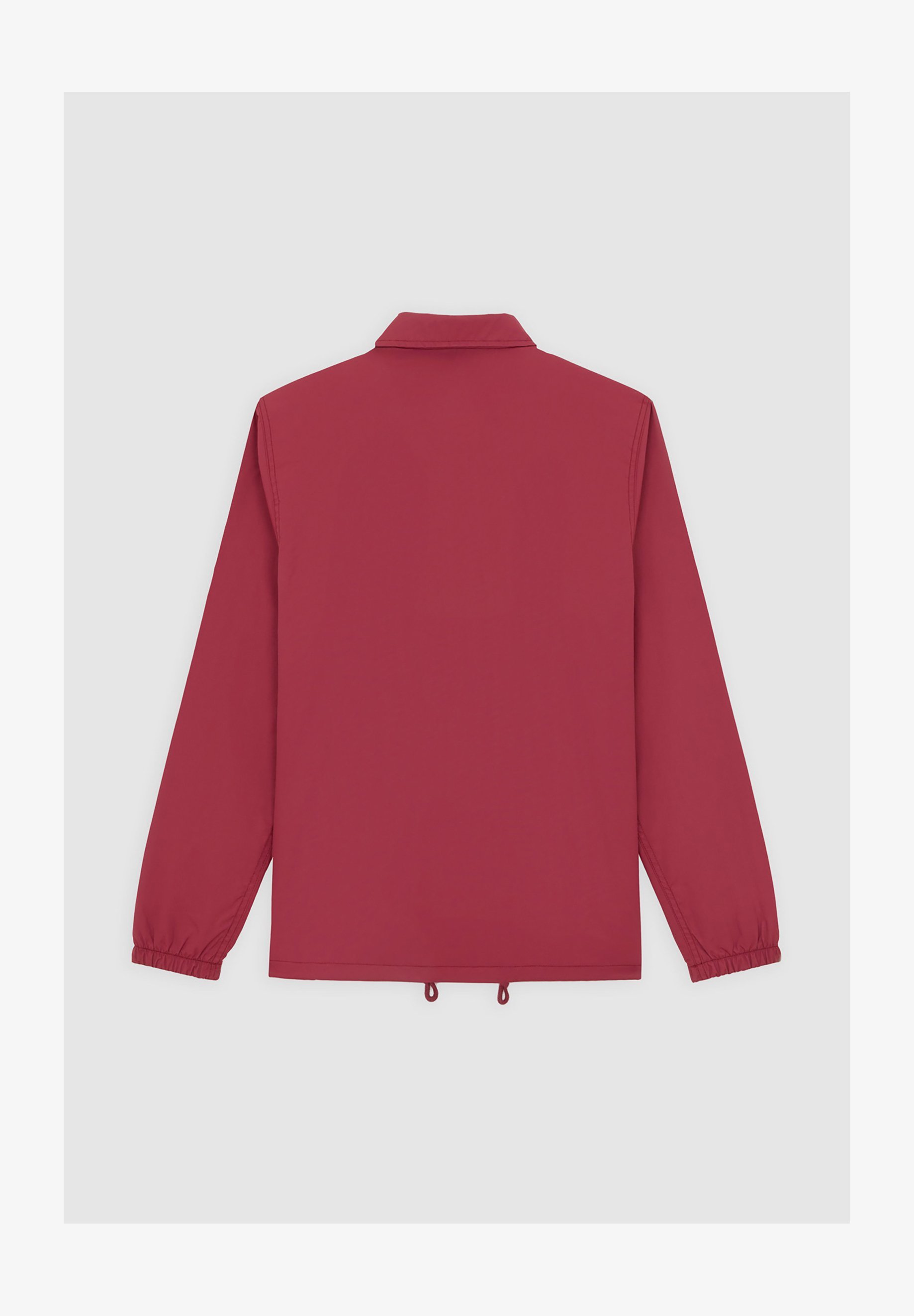 Dickies tussenjassen