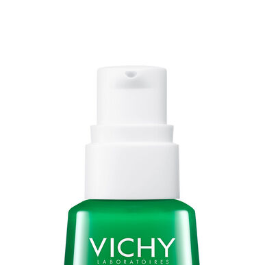 Vichy Normaderm Phytosolution Soin Quotidien Gelkrem Korrigerer ujevnheter Fet hud 50 ml 50 ml