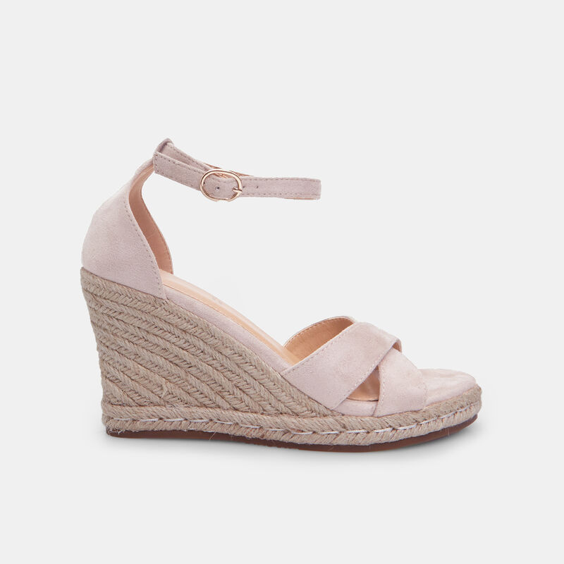 BATA Dam 9 cm Kilsandal