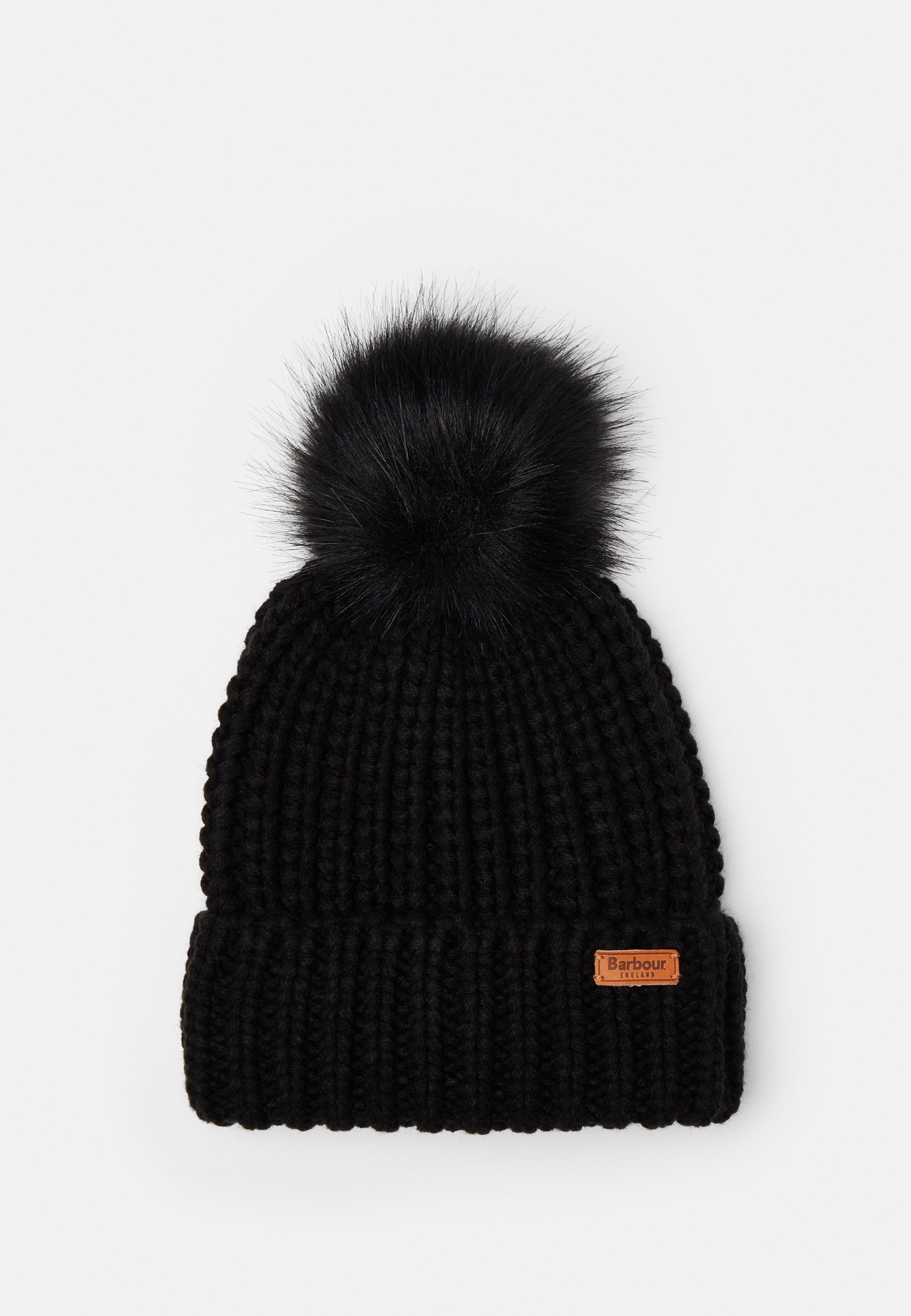 PIPO- JA HUIVI - Huivi - blackBarbour