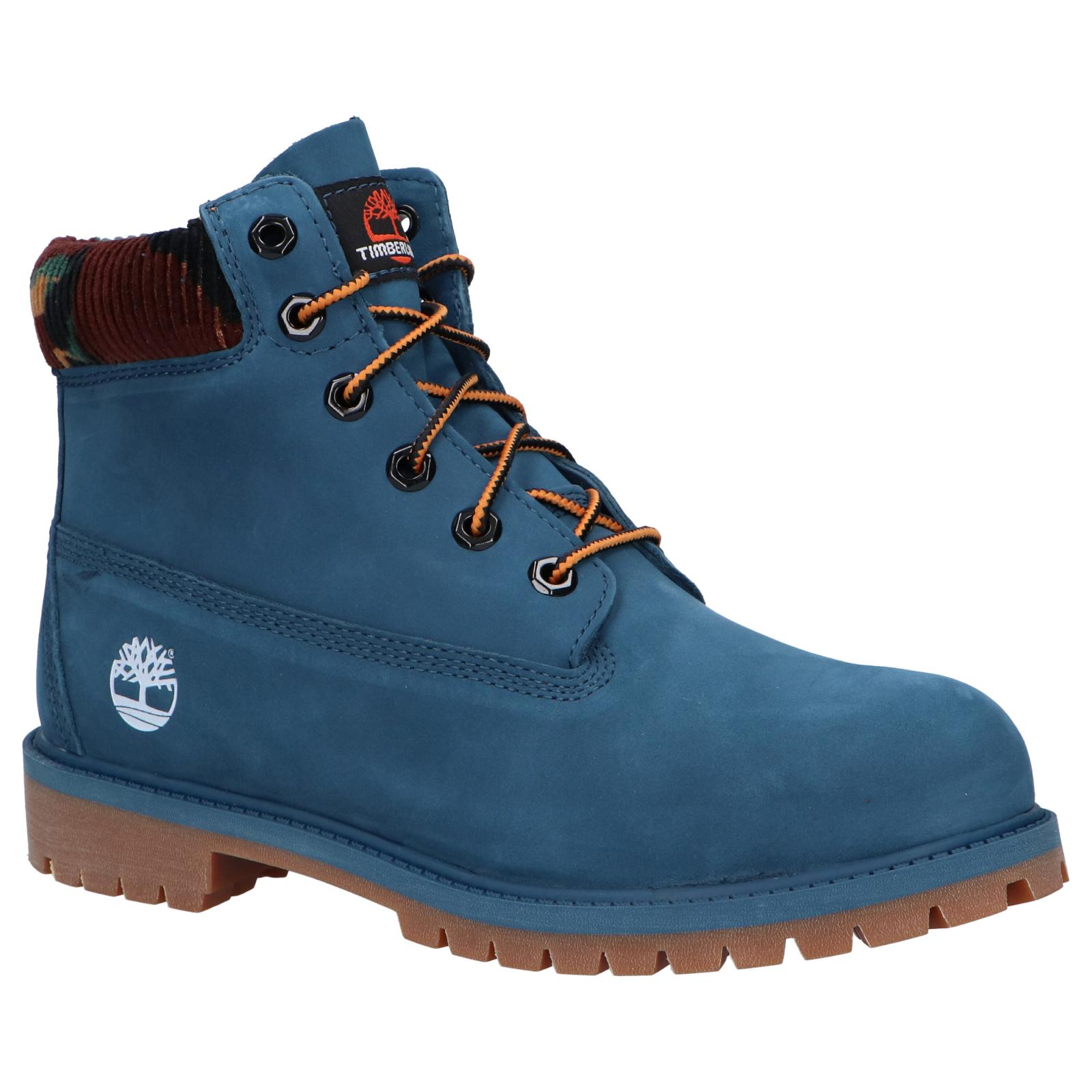 Timberland A2fnk 6-inčne premium čizme do gležnjeva