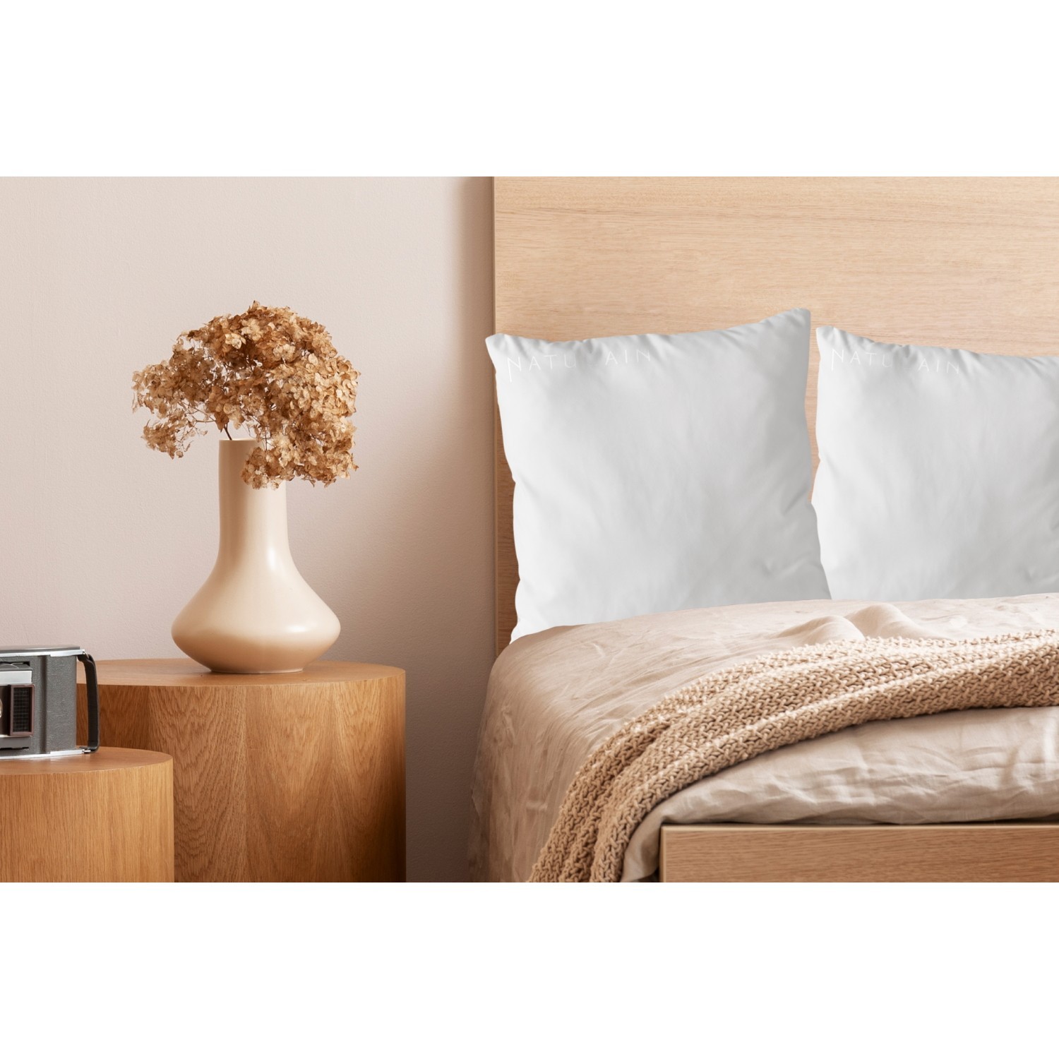 Natucain Natucain PILLOW CASE