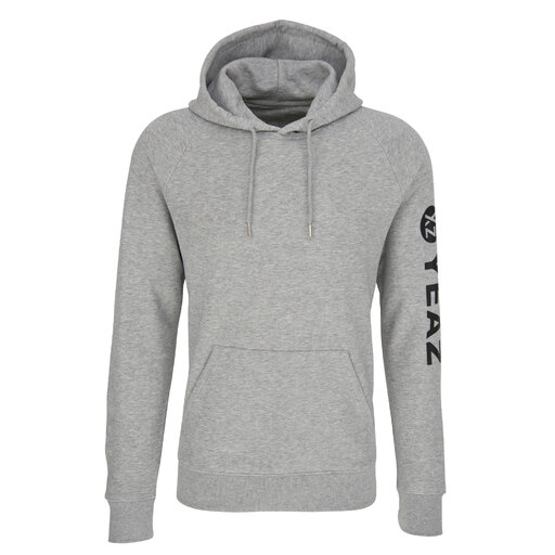 Sudadera Con Capucha Gris Cielo (Unisex) Yeaz Cusher