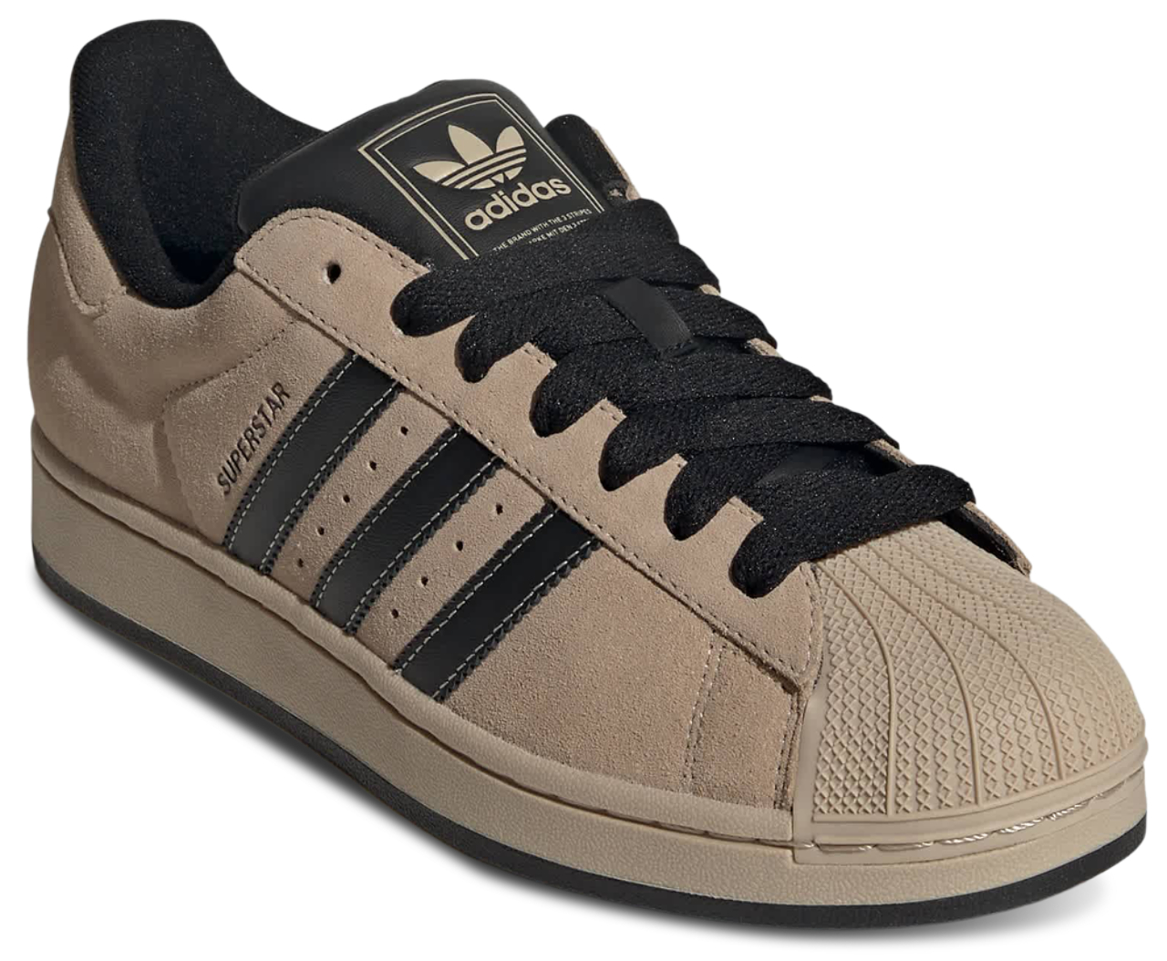 adidas Superstar II