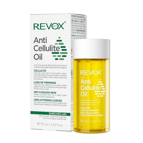Anticelluliterserum | 75 ml