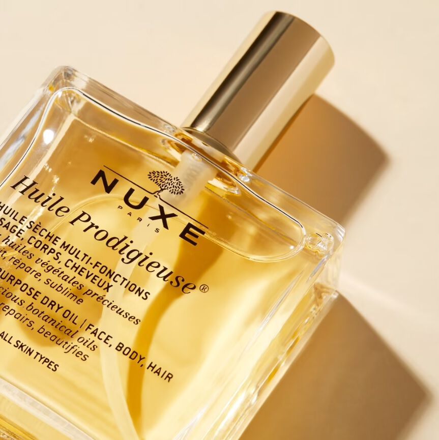 Nuxe Huile Prodigieuse