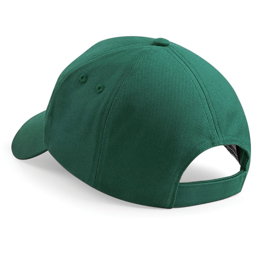 Gorra/visera Básica Beechfield Ultimate 5 panelen