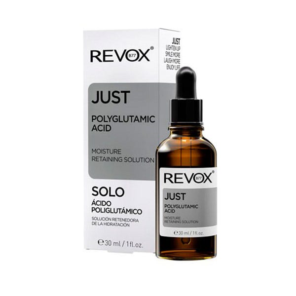 Polyglutaminsyre | 30 ml