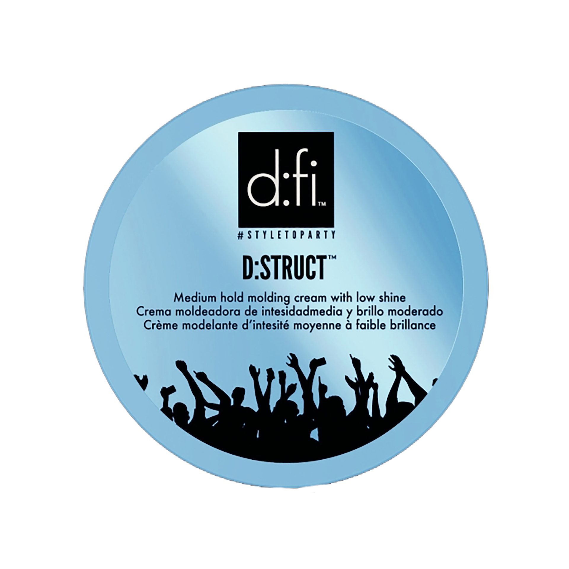 D:Struct 75 g - d:fi