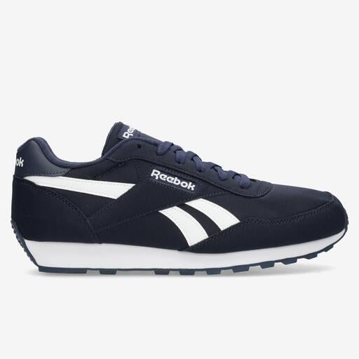 Reebok Rewind Run