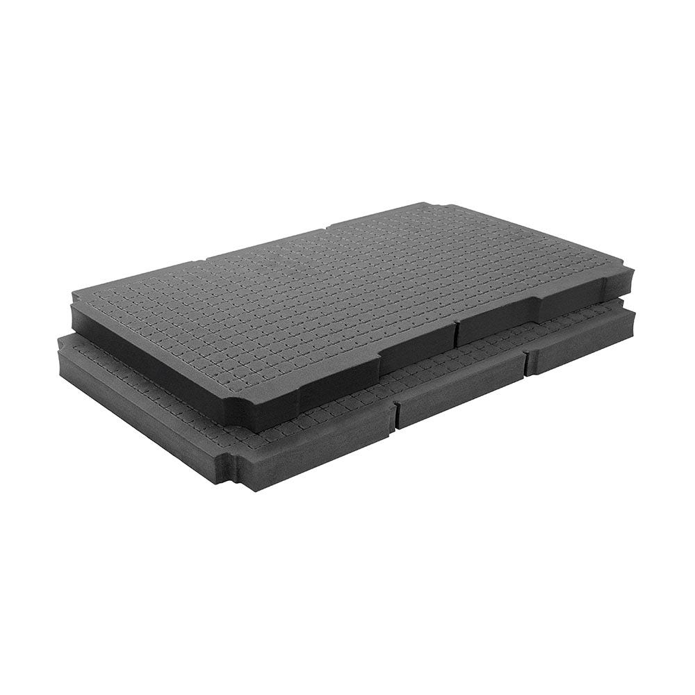 Inserto de espuma FESTOOL para Systainer 3 grande - 2 peças 204946