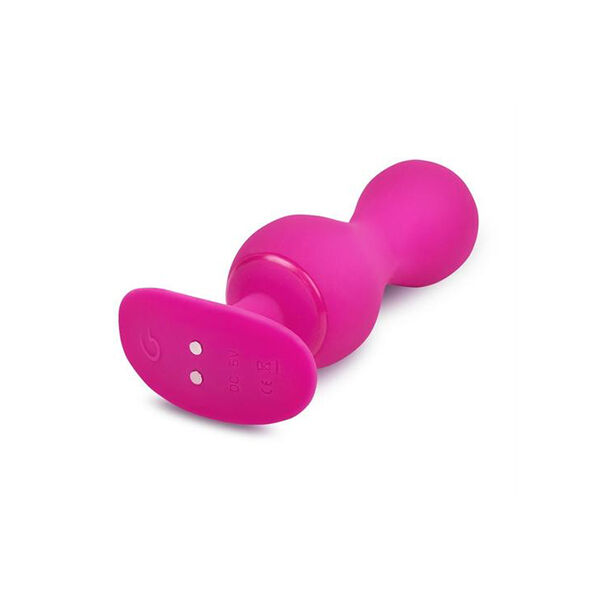 Gvibe Gballs 3