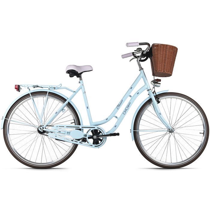 DaCapo Women's 28