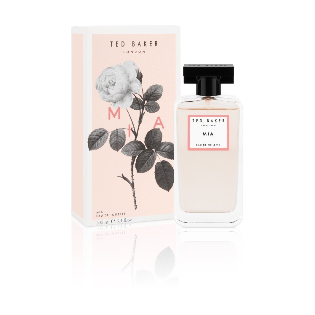 Toaletná voda Ted Baker Mia – 30 ml