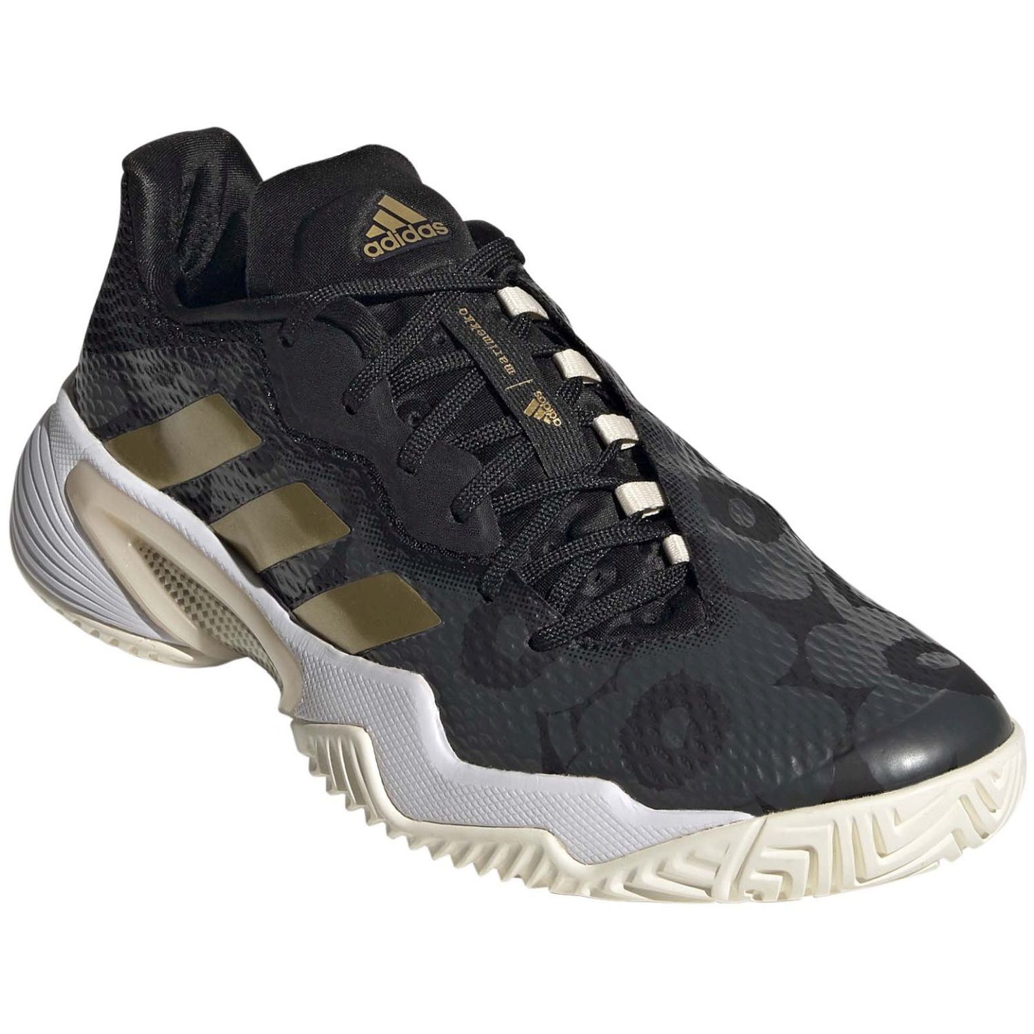  Zapatillas adidas Barricade 12 W
