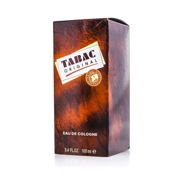 Tabac Eau de Cologne 100ml | Duft | Superdrug