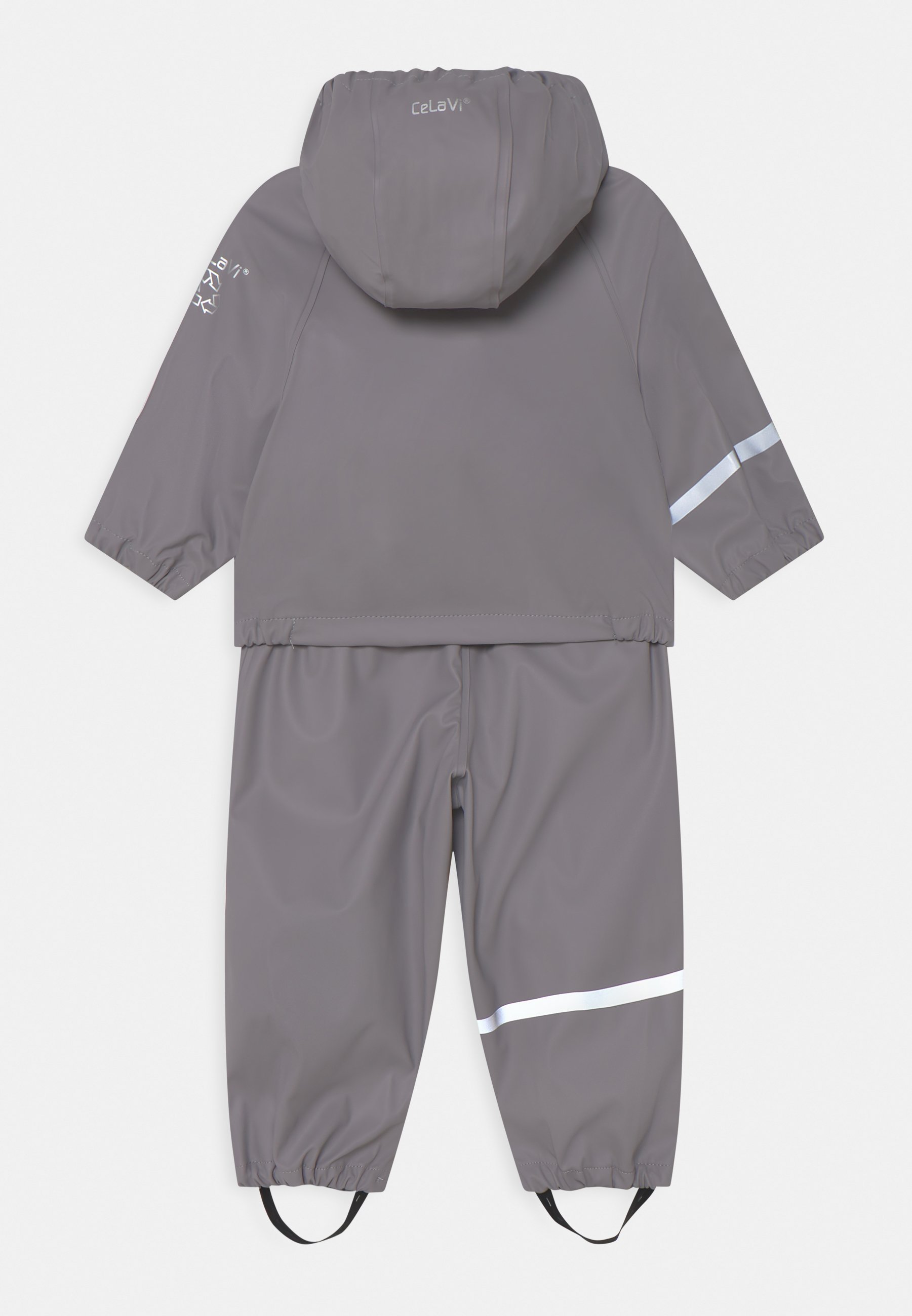 Ensemble CeLaVi CEMAGIC - Pantalon de pluie - mouette