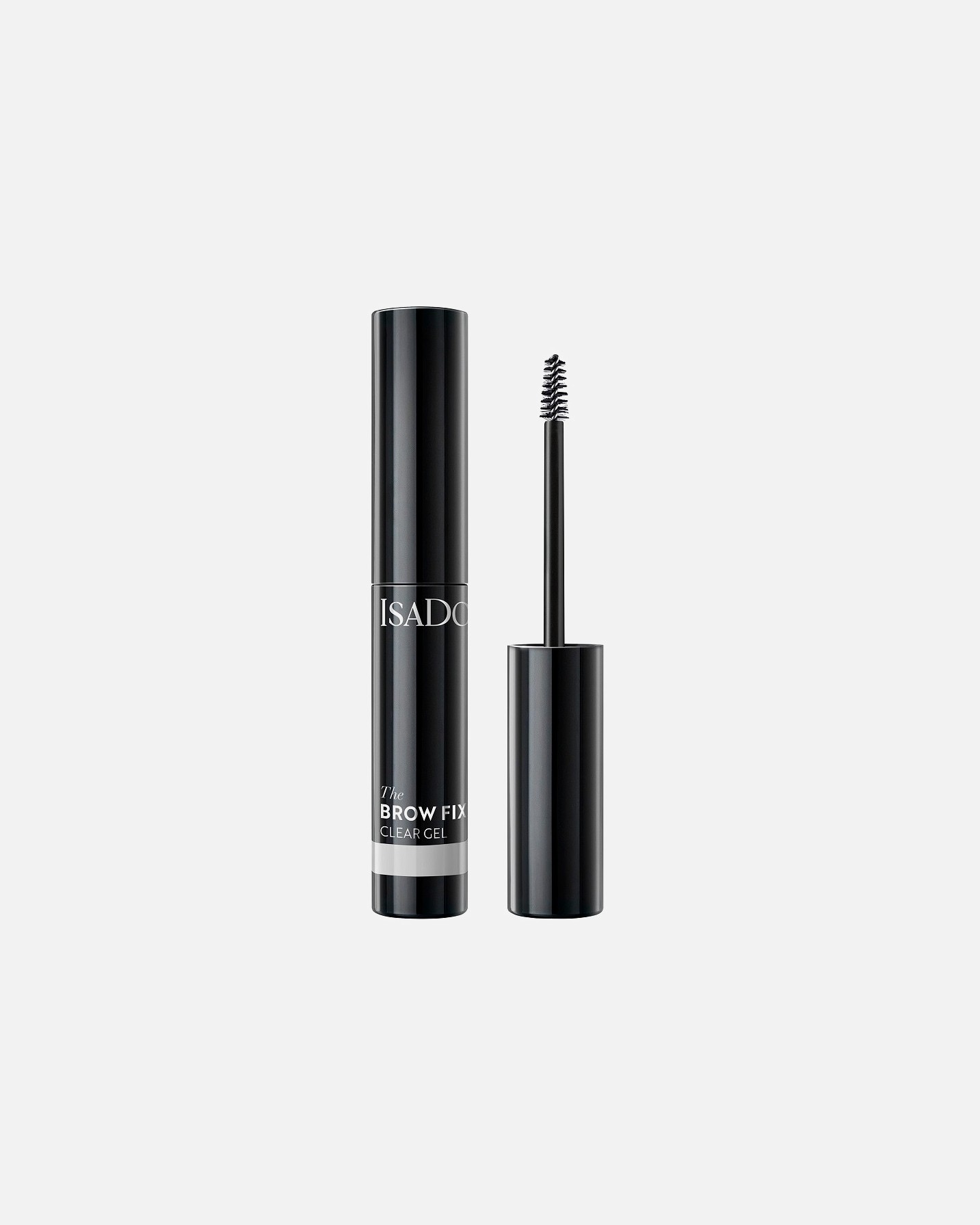 Isadora Brow Fix Clear Gel ceruzka na obočie - 3,5 ml