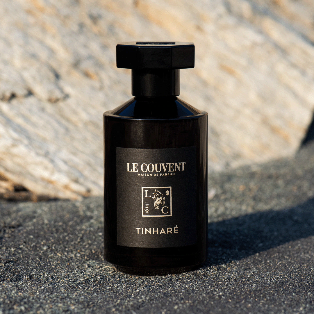 Le Couvent Maison De Parfum Les Parfums Remarquables - Tinhare