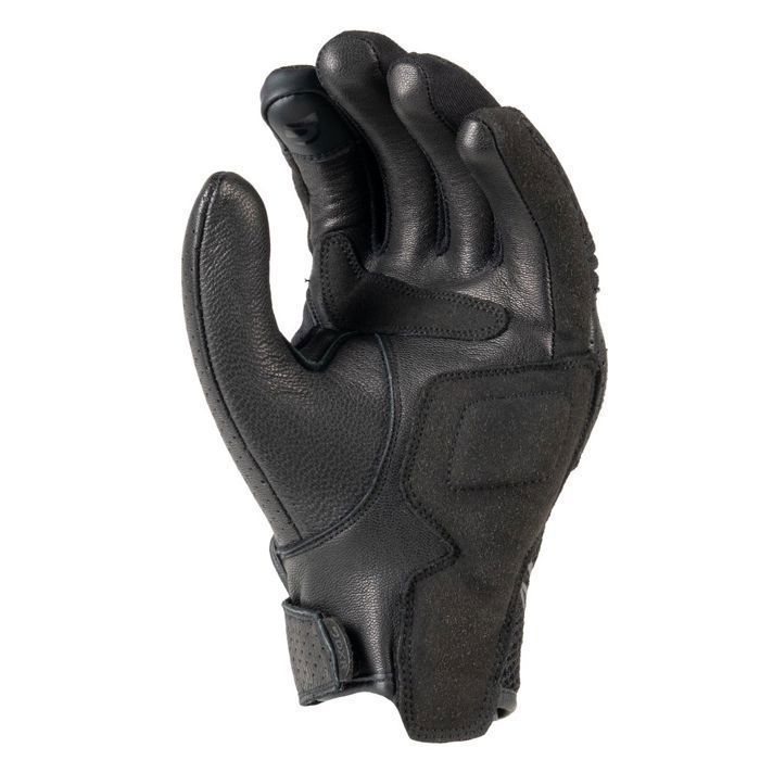 Luvas de motociclismo com certificação CE AUDACE LADY MOTOBLOUZ