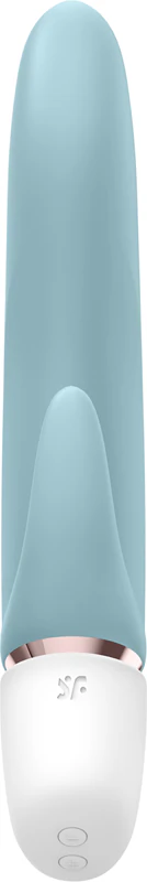 Conjunto de acessórios eróticos Satisfyer Marvelous em quatro cores