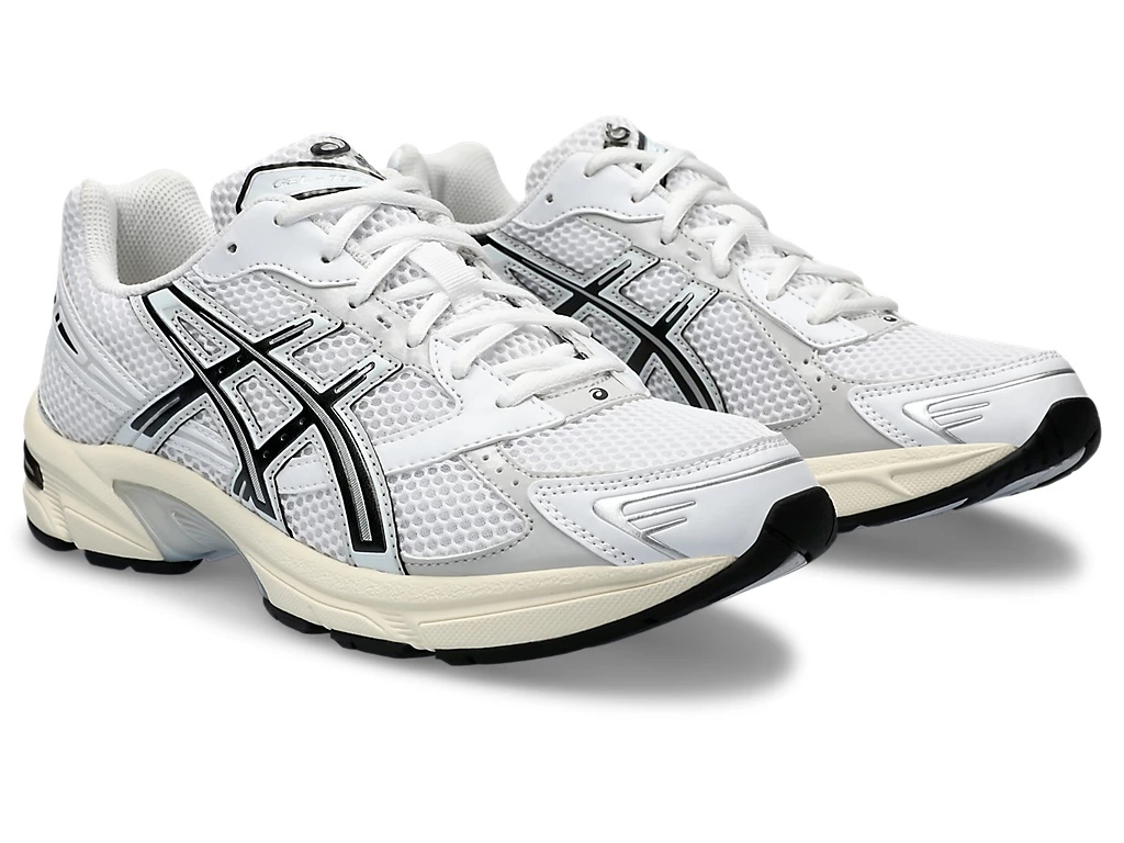 GEL-1130 - White/Cloud Grey