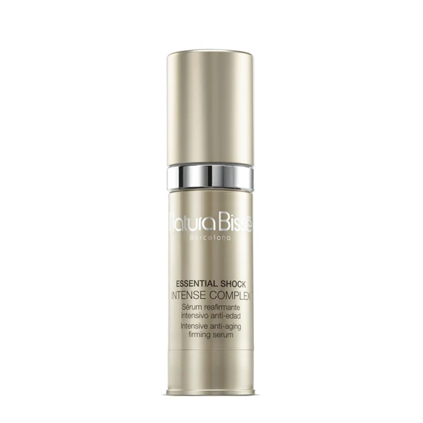 Essential Shock Intense Complex Serum - Siero viso lifting, Siero viso antirughe, Trattamento Riparatore