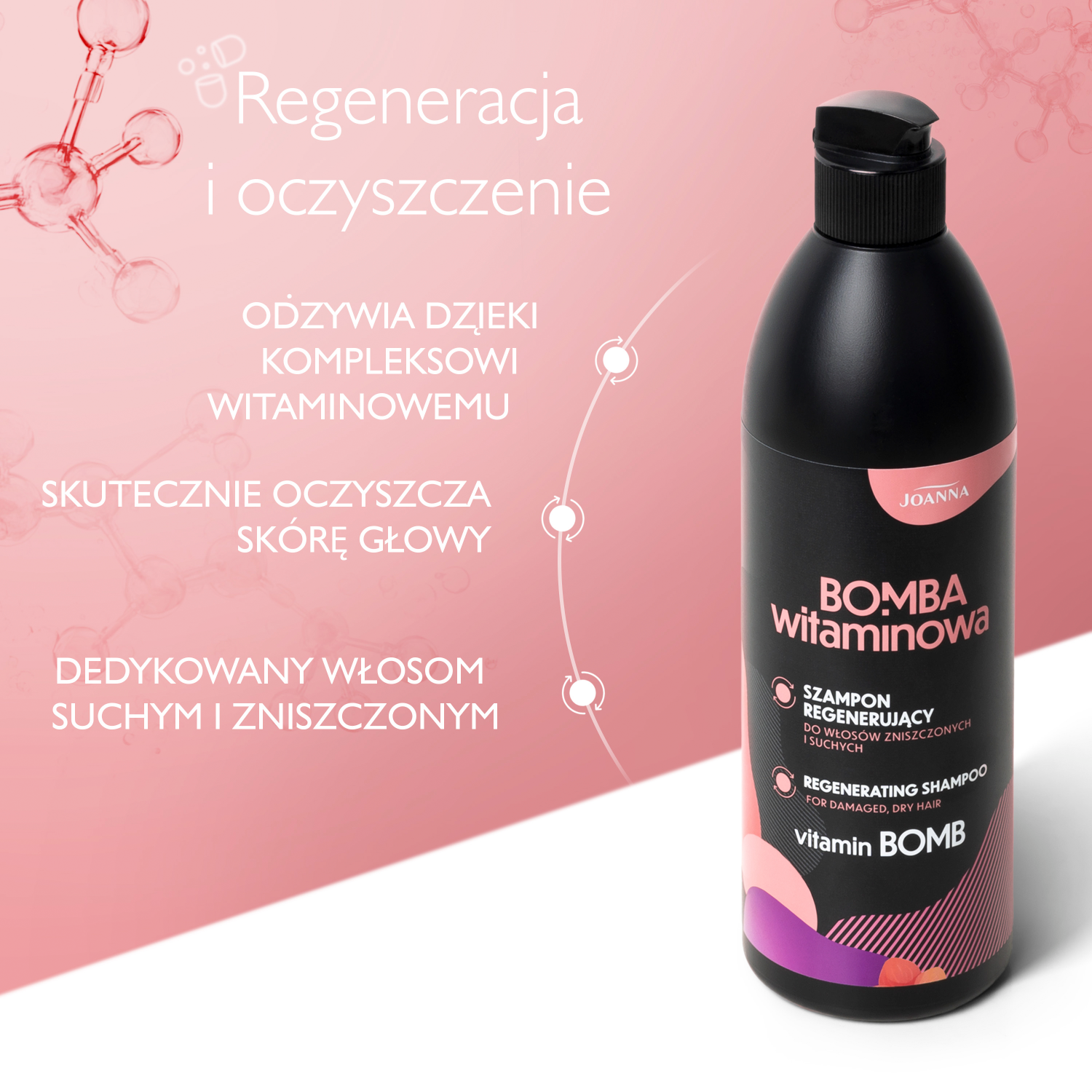 Joanna Vitamin Bomb