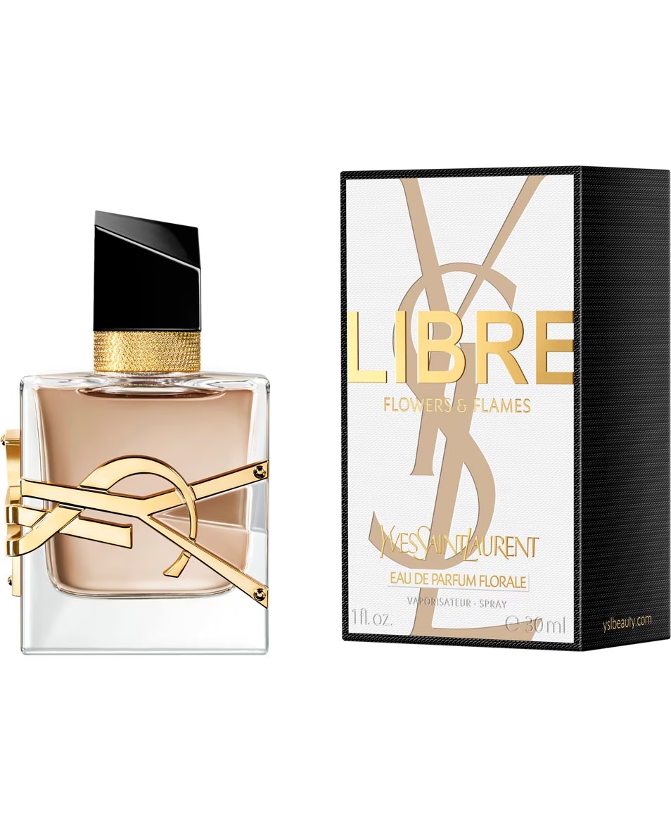 YVES SAINT LAURENT Libre Flowers & Flames Eau De Parfum
