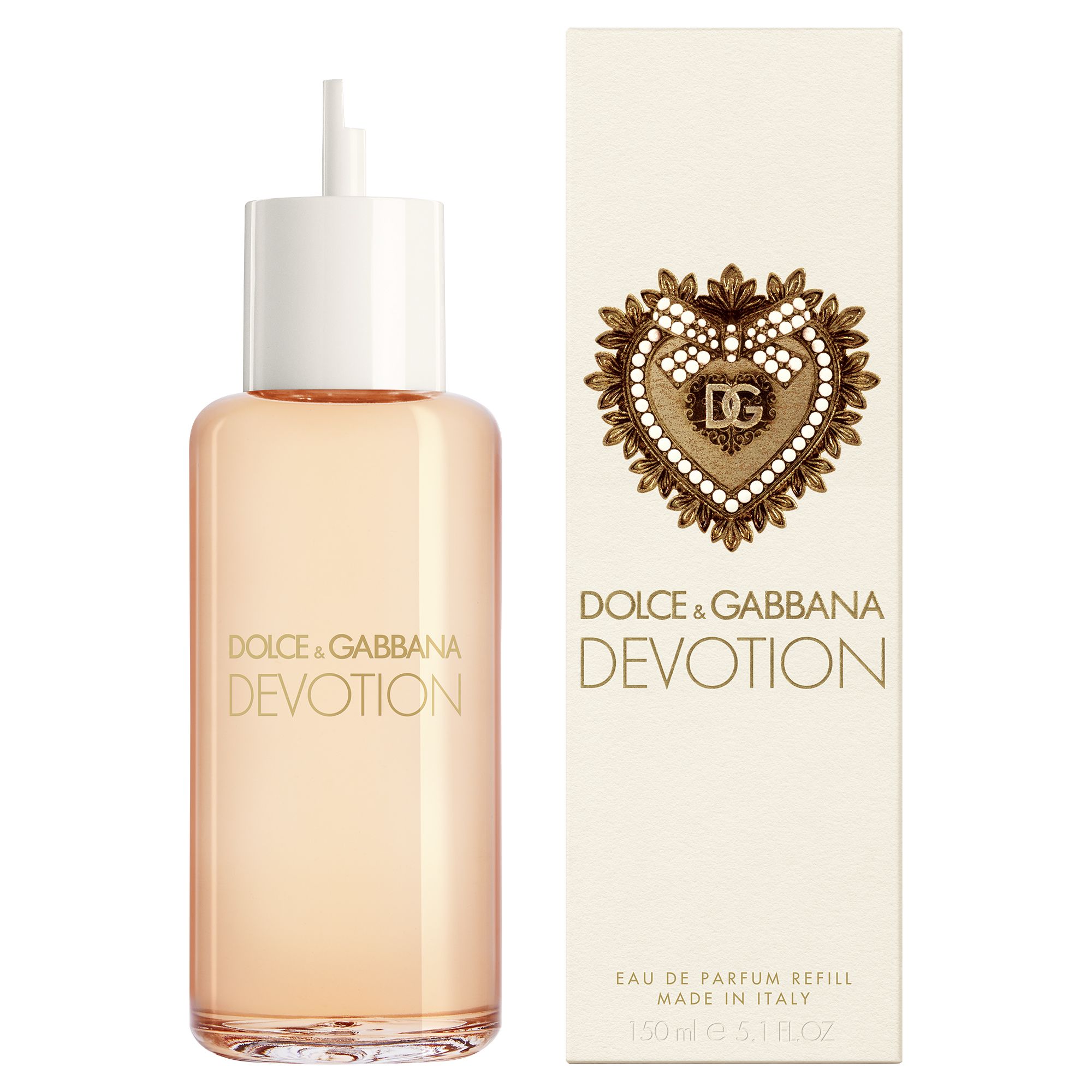 Devotion Eau de Parfum Dámske parfumy