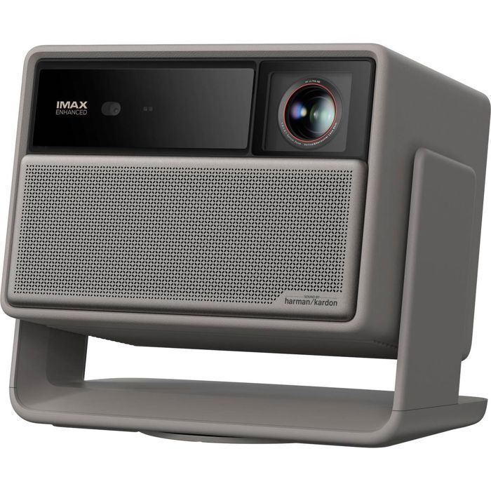 XGIMI Horizon 20 Max – 4K RGB-laserprojector, 5700 lm, HDR10+/Dolby Vision, Harman Kardon