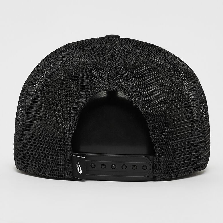 Rise Club Futura Trucker Cap