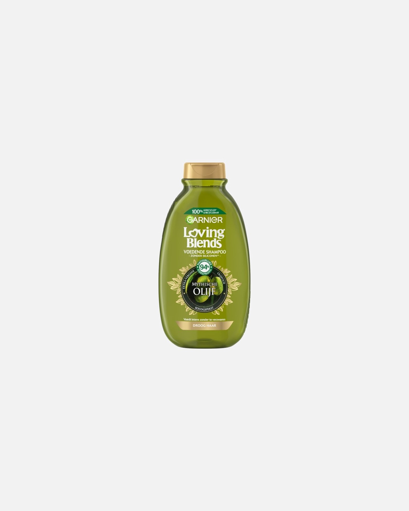 Garnier Mythical Olives šampon za suhu kosu – Šampon – 300 ml