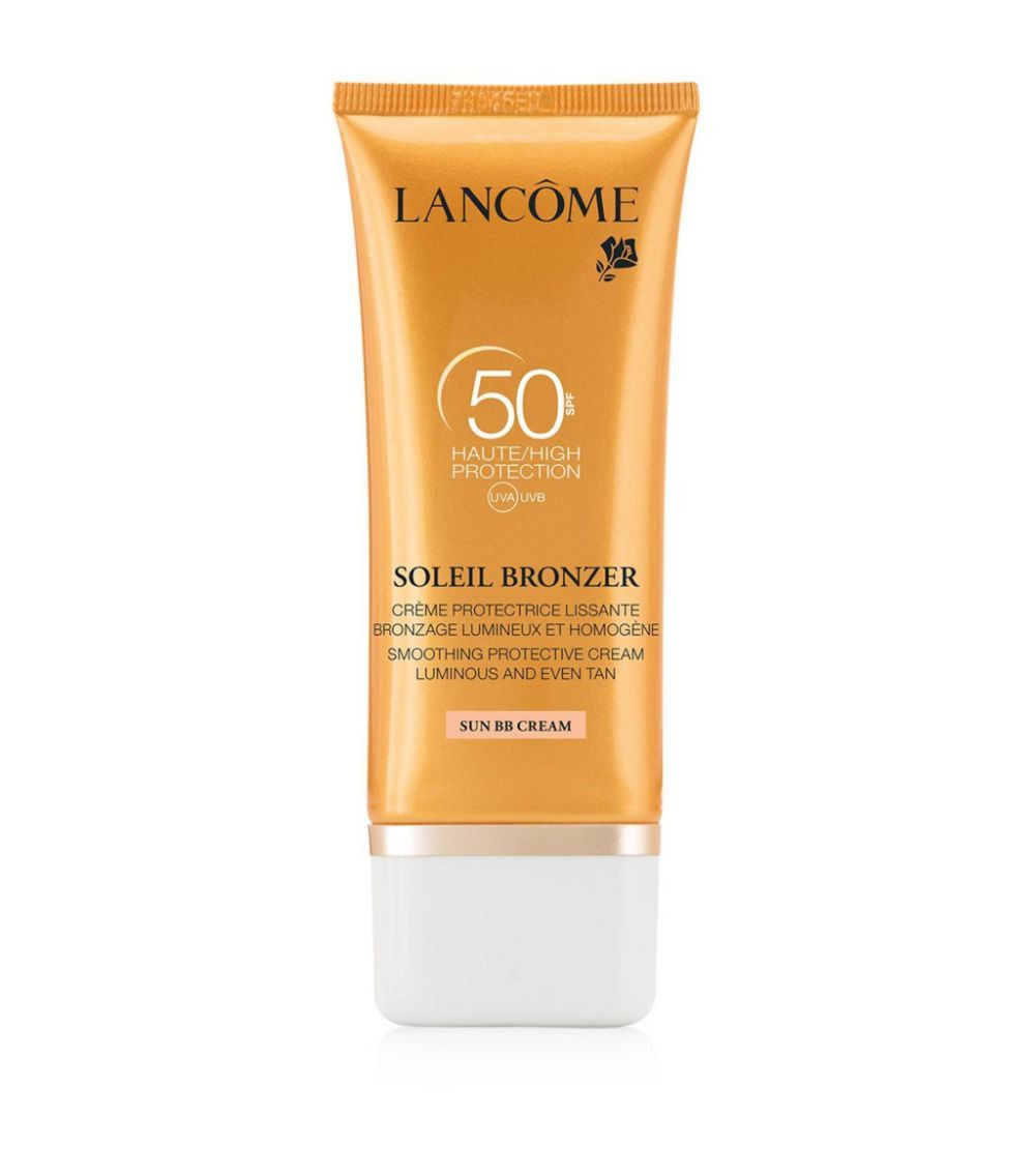 Заштитна крема Soleil Bronzer Заштита тела