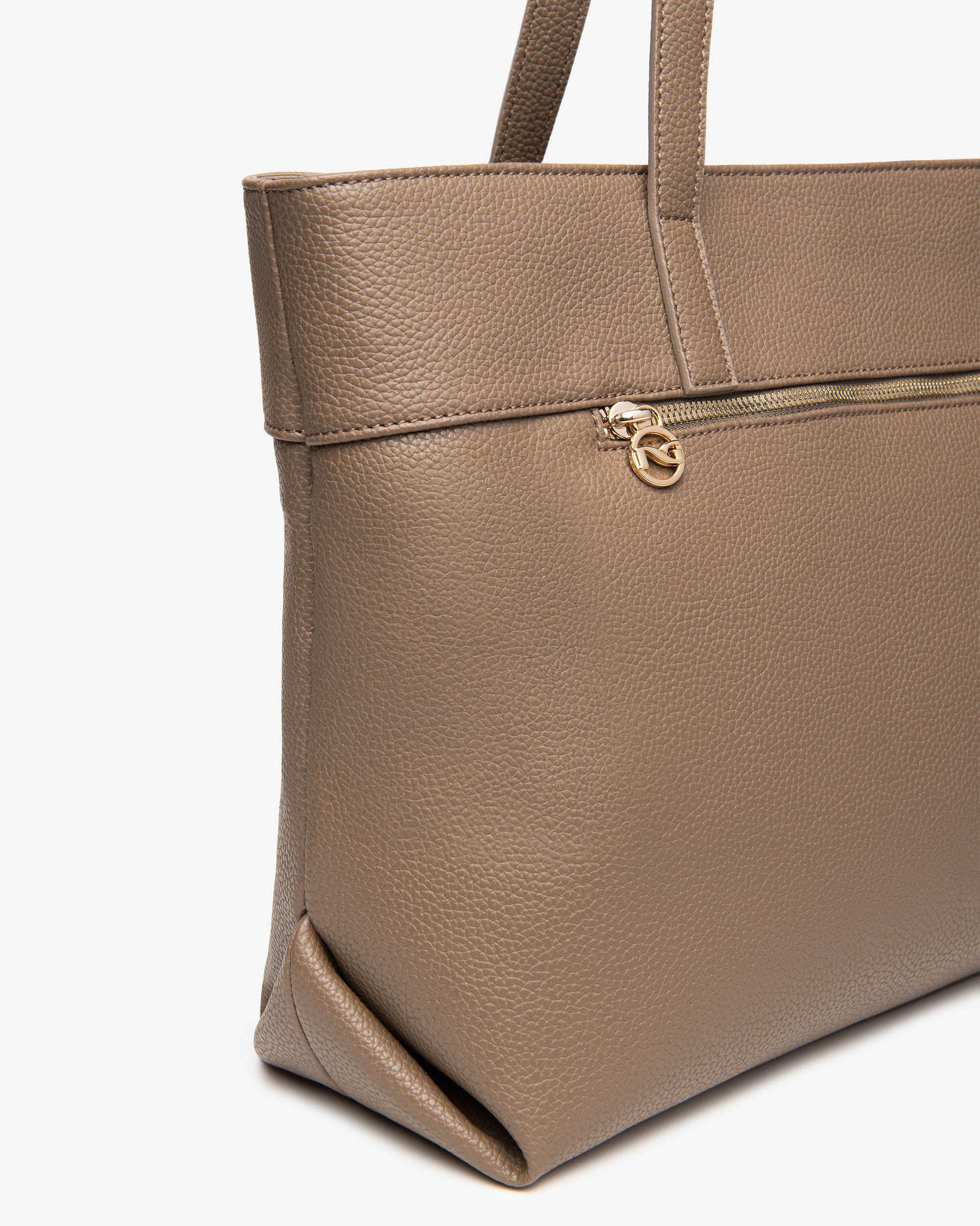 Sac cabas pour femme en matière technique