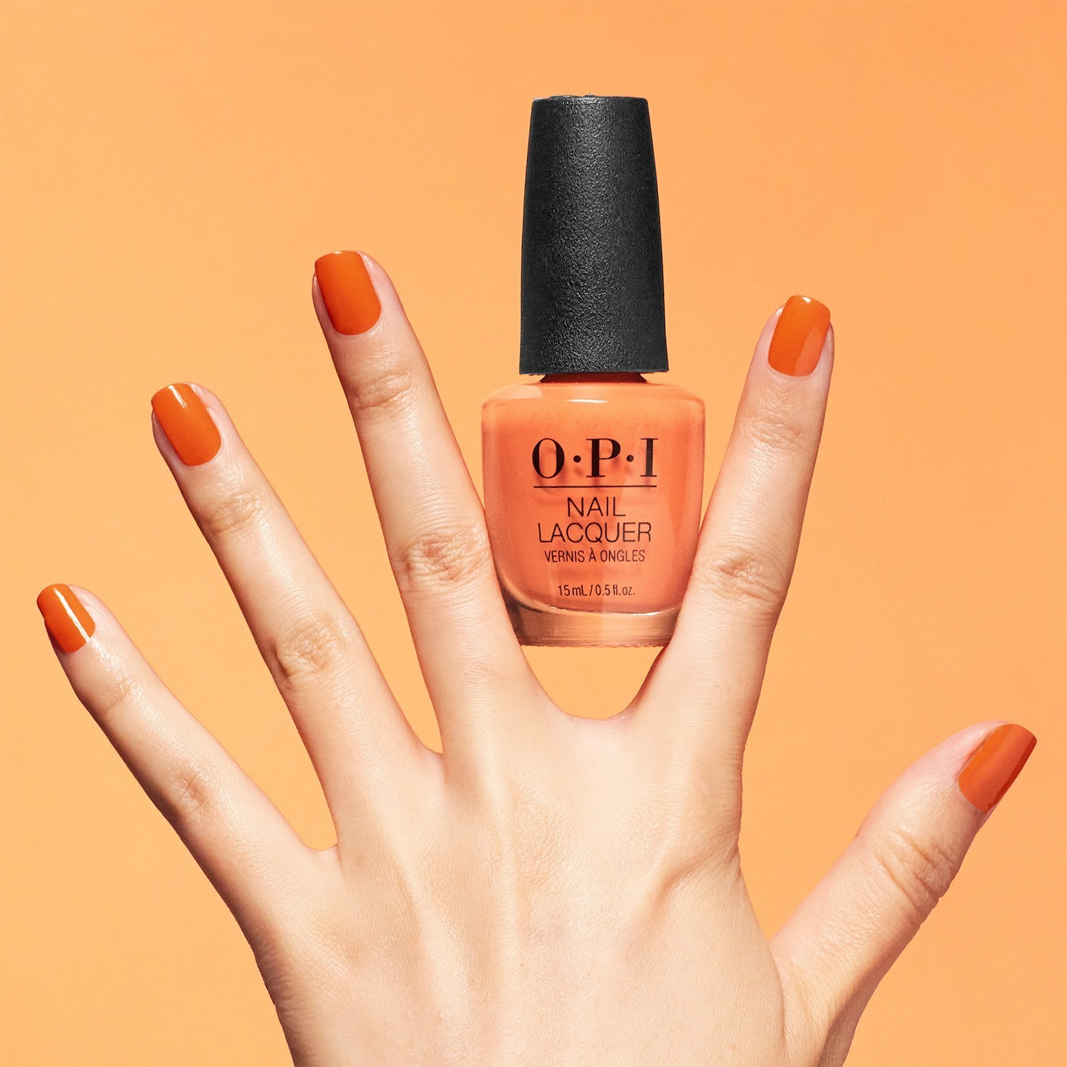 OPI nagų lakas „Me, Myself & OPI Collection“ nagų lakas – 15 ml
