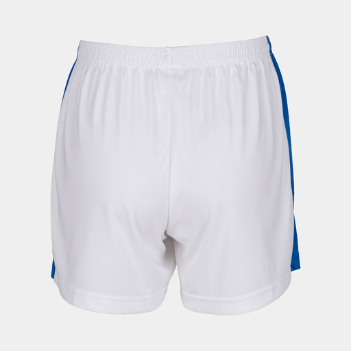 Short maxi Joma blanc royal
