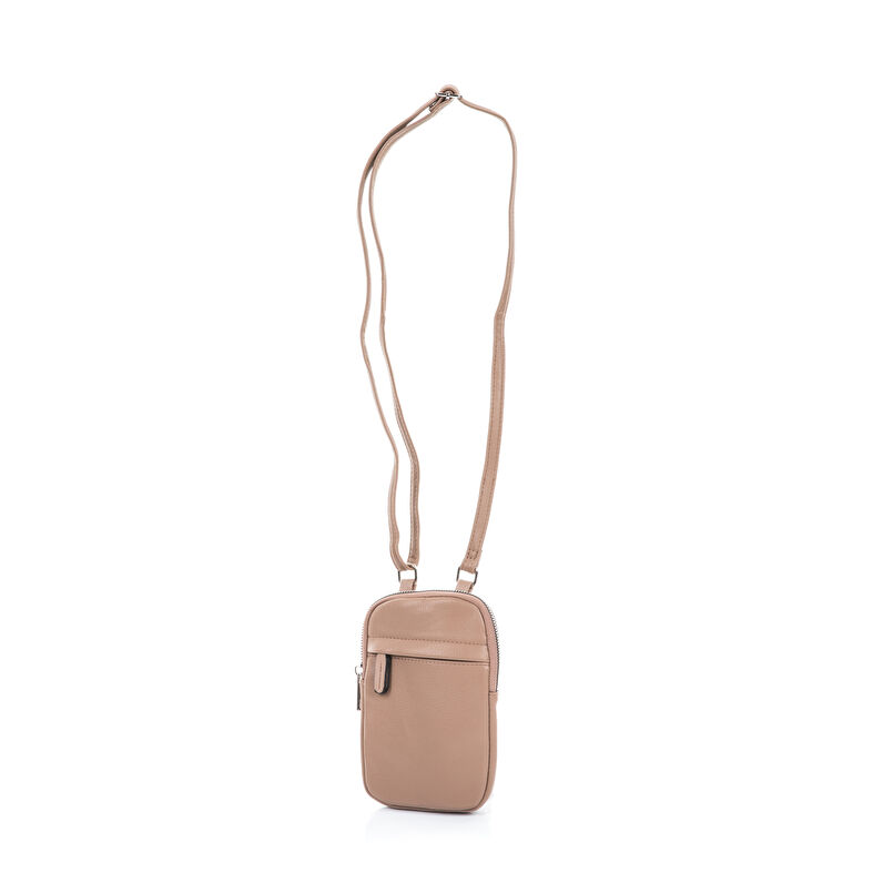 Damevesker Beige vesker