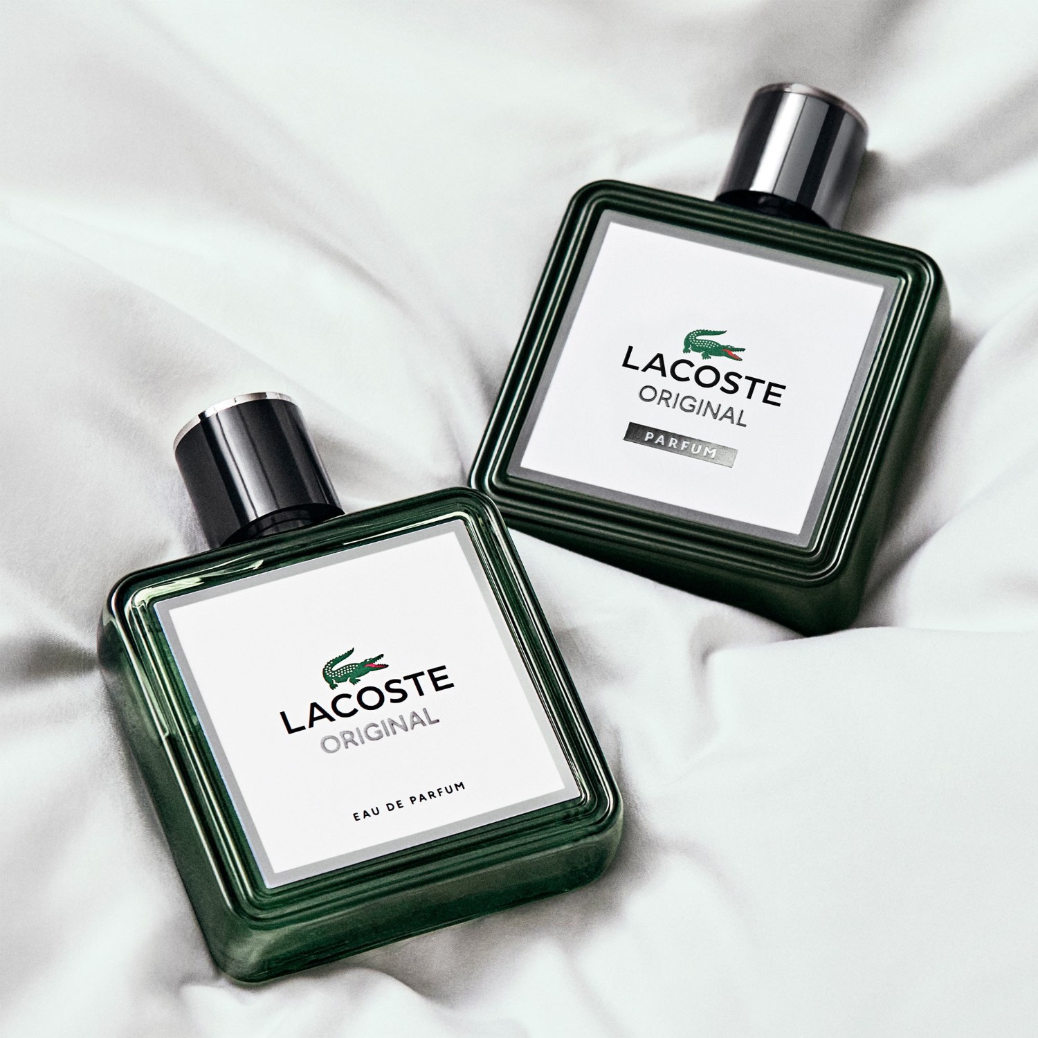 Lacoste Original Eau de Parfum - 60 ml
