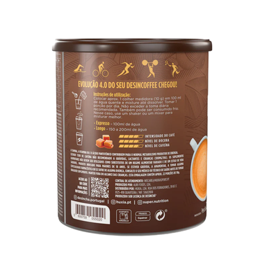 Desinchá Desincoffee slaný karamel 220 gr 220 gr